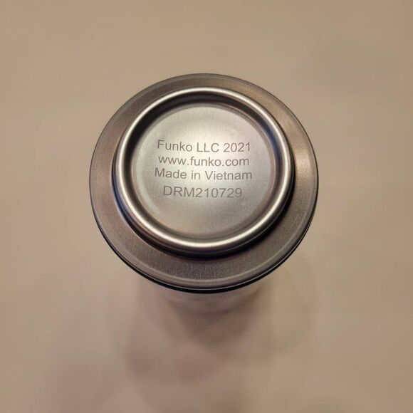 Funko Soda - Dwight Schrute - The Office (opened) - Picture 11 of 11